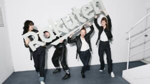 Japan's Rakuten plans to restart the Fashion