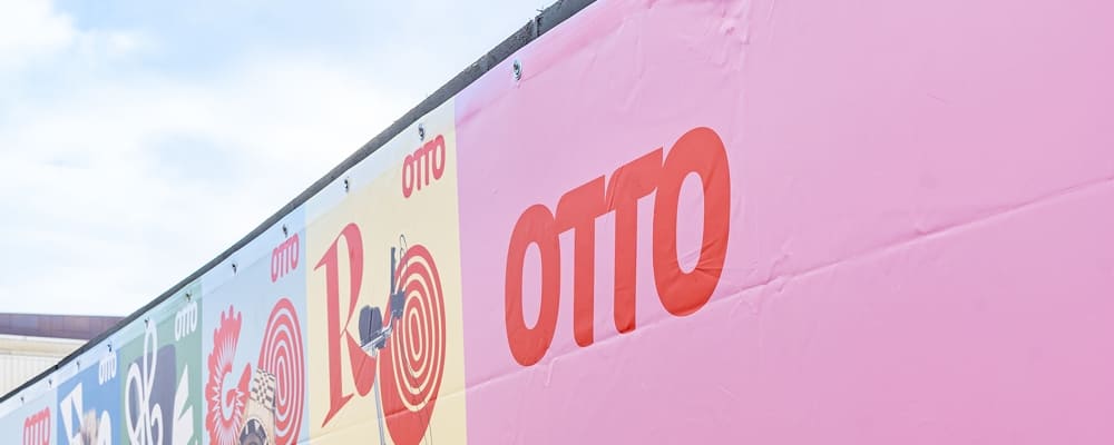 OTTO's toy subsidiary MyToys